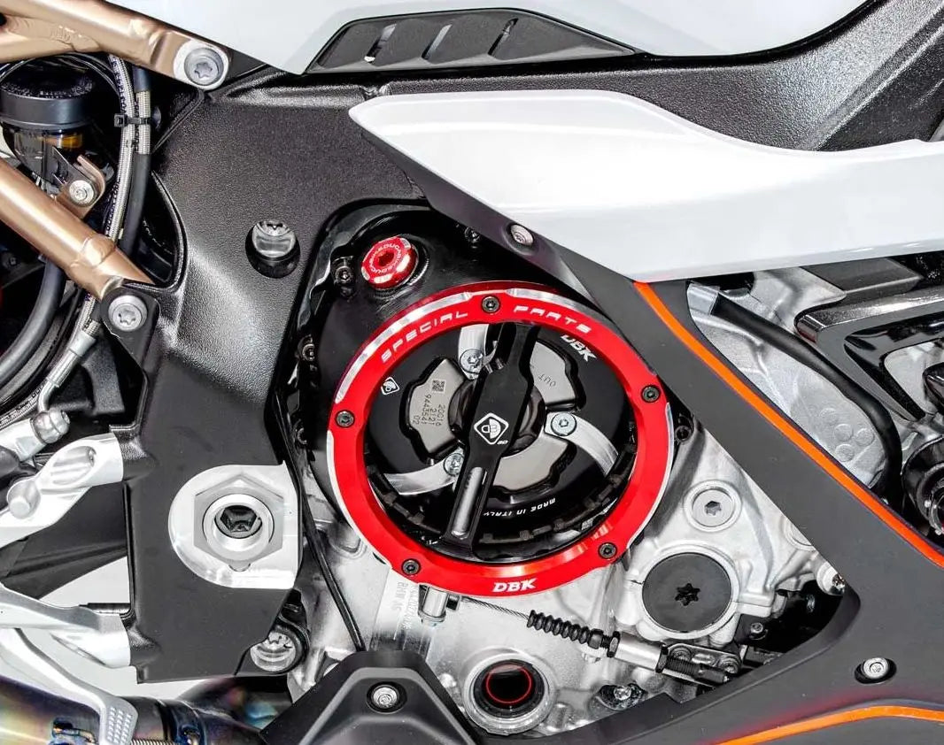 DBK Special Parts BMW Engine Oil Cap | *Please Check Fitment