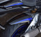 Pyramid Rear Tire Hugger '16-'23 Yamaha MT-10 | SP Colours