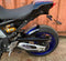 Pyramid Hugger 24-25 Yamaha MT-09 | SP Colours