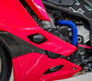 GB Racing Engine Cover Set '23- Kawasaki ZX-4R/RR