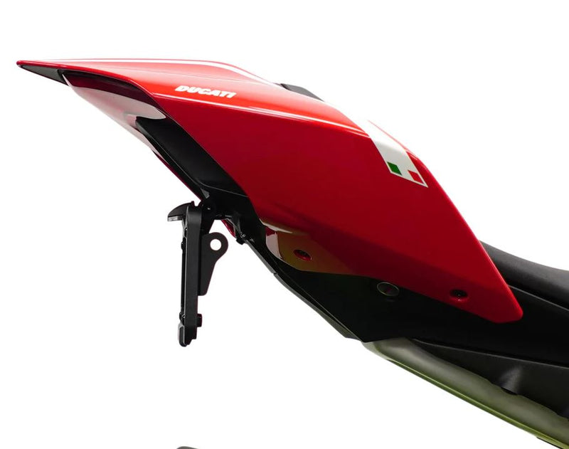 Evotech Performance Tuck Adjustable Tail Tidy 18-24 Ducati Panigale V4