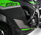 R&G Racing Aero Non-Drill Crash Protectors '24- Kawasaki ZX-6R