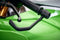 Evotech Performance Brake and Clutch Lever Guard Kit 23-25 Kawasaki ZX-4R/RR | Road