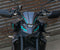 Pyramid Tank Wings 24-25 Yamaha MT-09/SP | Matte Black