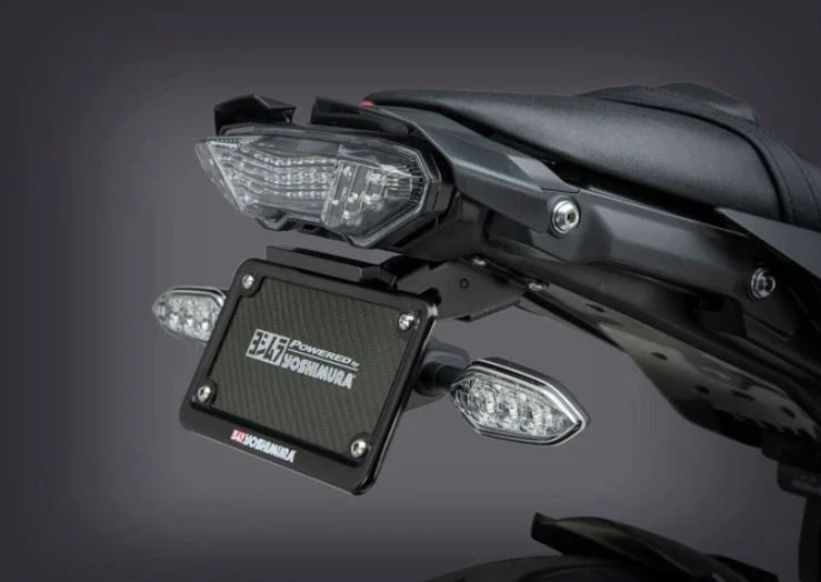 Yoshimura Fender Eliminator Kit 18-25 Yamaha MT-10