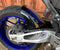 Pyramid Hugger '21-'23 Yamaha MT-09/SP | SP Colours