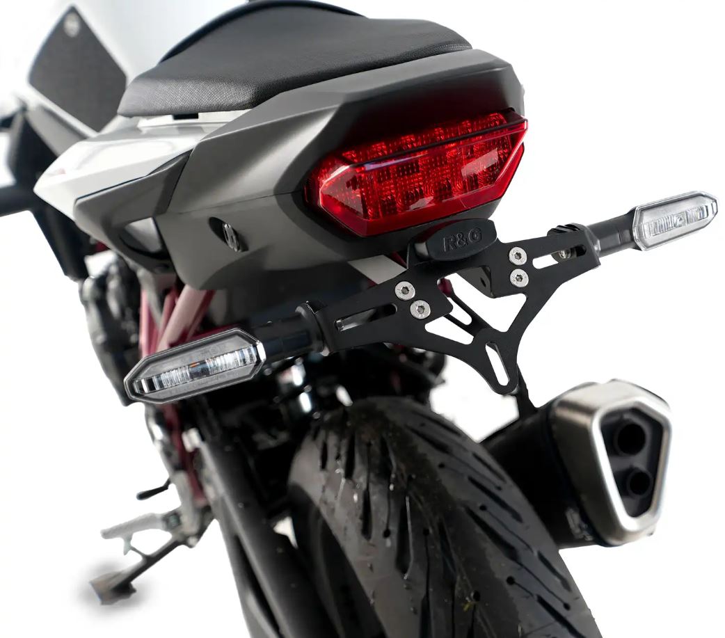 R&G Racing Tail Tidy 25-26 Honda CB750 Hornet