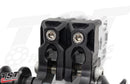 TST Industries Spooled Captive Chain Adjusters 22-25 Honda Grom