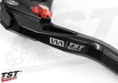 Womet-Tech EVOS Shorty Levers 2024 Yamaha MT-09