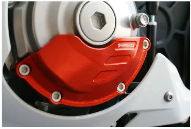 Womet-Tech Engine Case Saver Kit 15-25 Yamaha R1