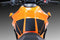 TechSpec Snake Skin Tank Grip Pads 2024+ KTM 1390 Super Duke R