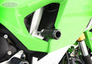 Sato Racing Frame Slider Kit 24-25 Kawasaki ZX-6R