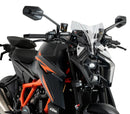 Puig New Generation Sport Windshield 24-25 KTM 1390 Super Duke R/EVO