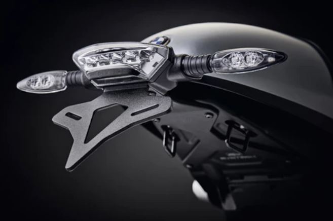 Evotech Performance Tail Tidy 2013+ BMW R nine T/Pure/Racer/Urban G/S/Scrambler | US Version