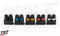 Womet-Tech Bar Ends for '23- Suzuki GSX-8S/GSX-8R