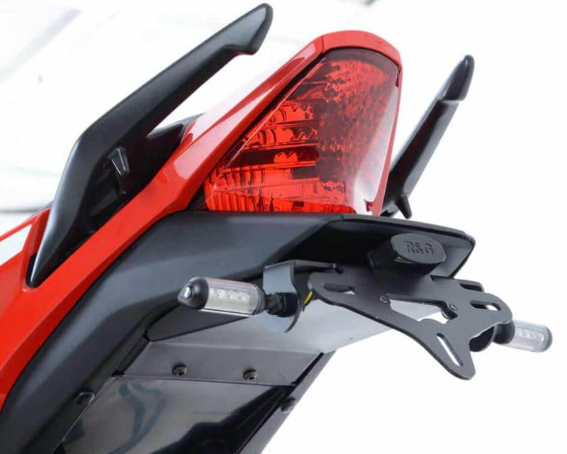 R&G Racing Tail Tidy 14-20 Honda CBR300R