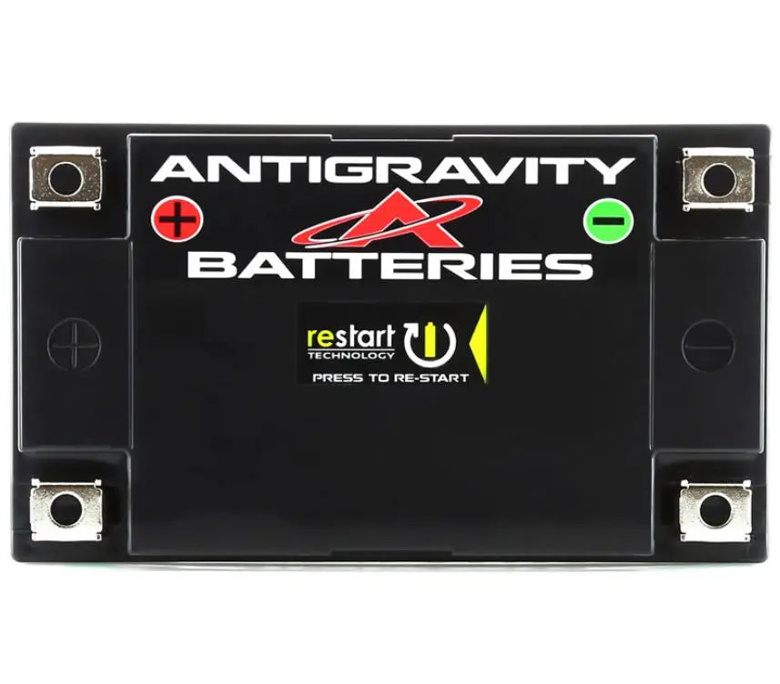 Antigravity ATZ10 Re-Start Lithium Battery