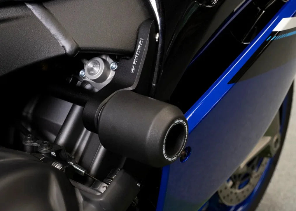 Evotech Performance Crash Protection 25- Yamaha YZF-R9