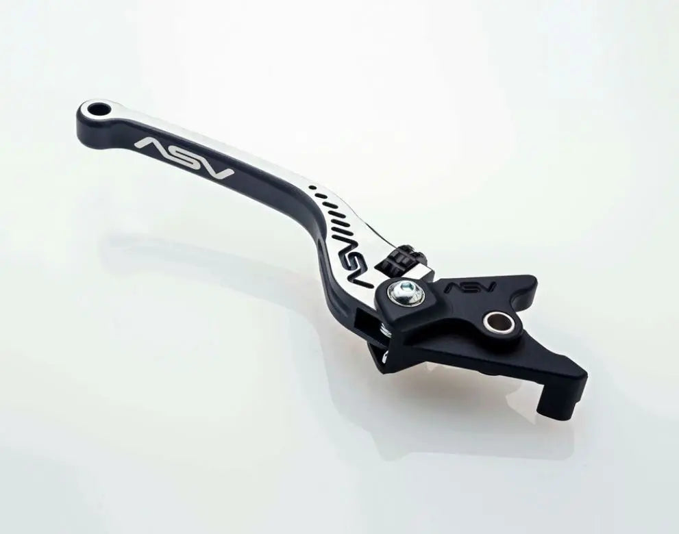 ASV C5 Sport Brake & Clutch Levers 25-26 Yamaha YZF-R1