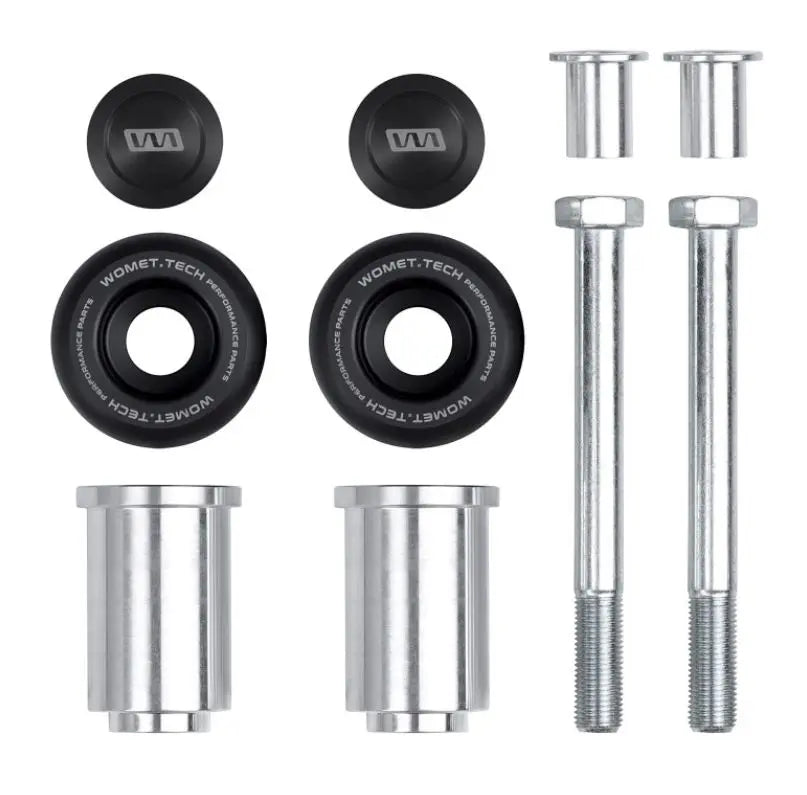 Womet-Tech Frame Sliders for Yamaha FZ-07/MT-07/XSR700/R7