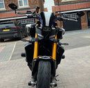 Pyramid Fly Screen 24-25 Yamaha MT-09 SP | SP Colours