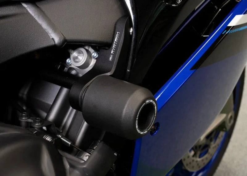 Evotech Performance Crash Protection 25- Yamaha YZF-R9