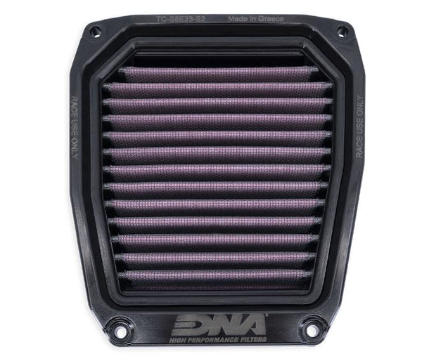 DNA Air Filter Stage 2 Combo 23-24 Suzuki GSX-8S/R, 23-24 V-Strom 800