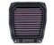 DNA Air Filter Stage 2 Combo 23-24 Suzuki GSX-8S/R, 23-24 V-Strom 800