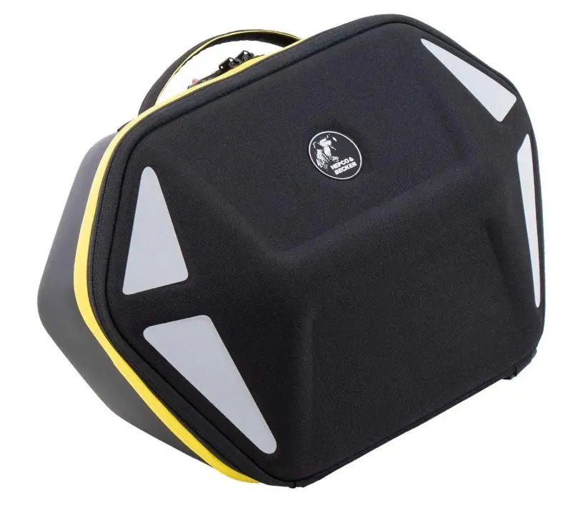 Hepco & Becker Royster NEO C-Bow Saddle Bag Set