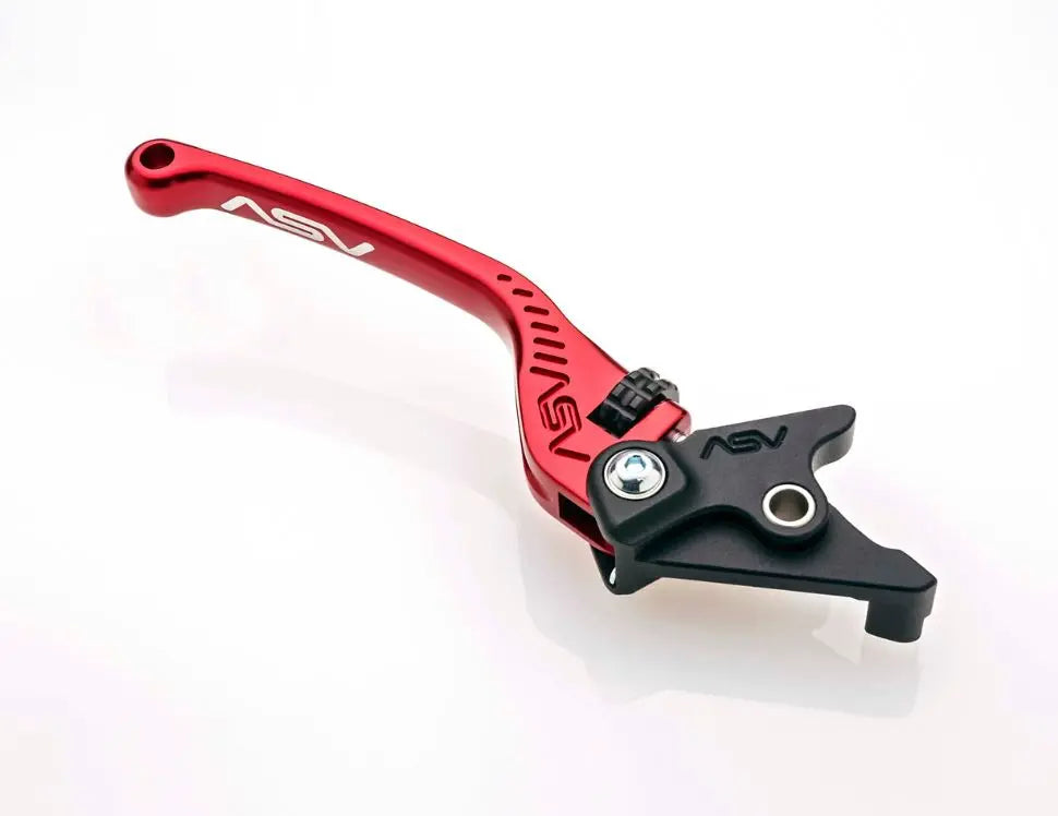 ASV F3 Series Brake & Clutch Levers 25-26 Honda CB1000 Hornet/SP