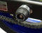 Evotech Performance Rear Axle Sliders 16-24 Suzuki SV650/SV650X