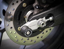 Evotech Performance Paddock Stand Chain Adjuster Blocks for Honda (*MUST check fitment tab)