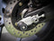 Evotech Performance Paddock Stand Chain Adjuster Blocks for Honda (*MUST check fitment tab)
