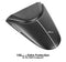 Pyramid Hugger Extension 20-23 Ducati Multistrada V4/S/S Sport | Matte Black