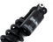 Ohlins BM 490 STX 46 Blackline Rear Shock Absorber 14-20 BMW R Nine T, 17-20 R Nine T Pure/Racer