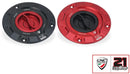 CNC Racing Troy Bayliss Limited Edition Fuel Tank Cap