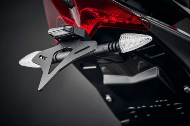 Evotech Performance Tail Tidy 21-24 Aprilia RS 660/Tuono 660