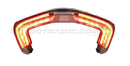 Motodynamic Sequential LED Tail Light 18-24 Ducati Panigale V4