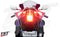 TST Industries Sequential LED Integrated Tail Light 22-24 Yamaha YZF-R7