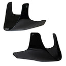 Pyramid Belly Pan 19-25 Kawasaki Z 900 RS | Gloss Black