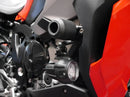 Evotech Performance Crash Protection / Light Mounting Kit '20-'23 BMW S1000XR/TE