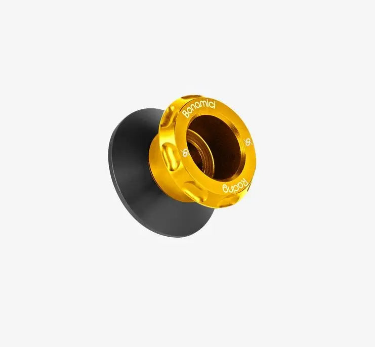 Bonamici EVO Swingarm Spools | M8