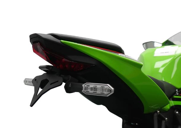 Buy Evotech Performance Tail Tidy Kit for 2024 Kawasaki ZX6R