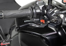 Womet-Tech EVOS Shorty Lever Kit 22-24 Yamaha YZF-R7, 22-24 MT-10, 22-24 XSR900