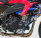 GB Racing Engine Cover Set '23- Kawasaki ZX-4R/RR