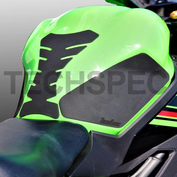 TechSpec XL2 Tank Grip Pads 23-25 Kawasaki ZX-4RR – Motostarz Canada