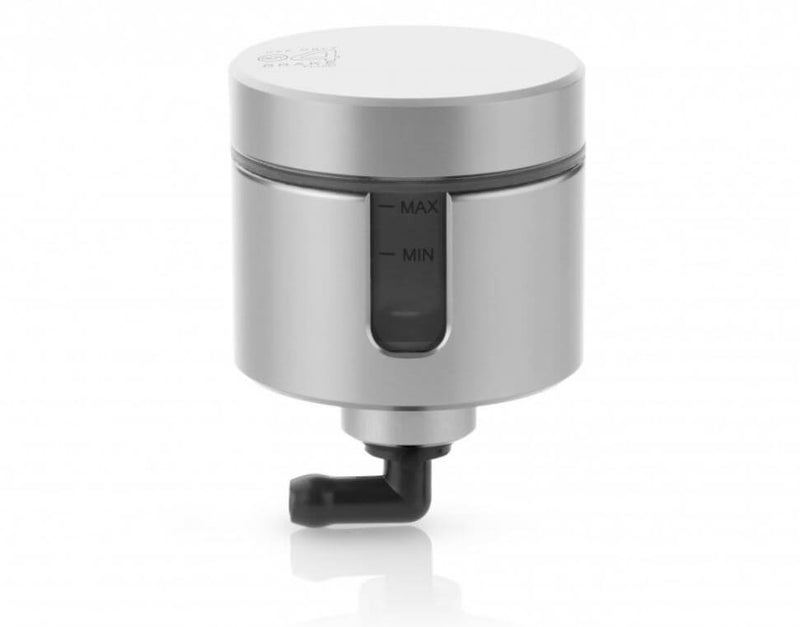 Rizoma 'NOTCH' Front Brake Fluid Tank (Reservoir)