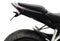 Evotech Performance Fender Eliminator 2024+ Honda CBR650R/CB650R