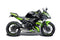 Evotech Performance Tail Tidy '17-'23 Kawasaki Z650/Ninja 650