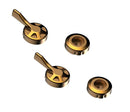 Evotech Performance Evo Brake and Clutch Lever Adjusters